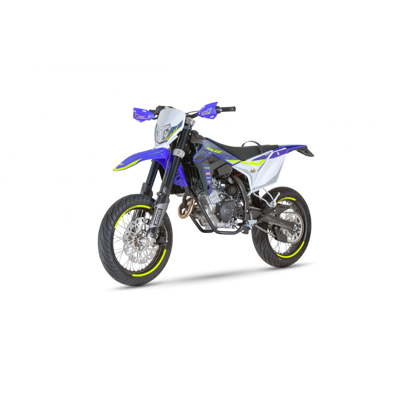 Sherco | Motard 125 SM-RS Factory